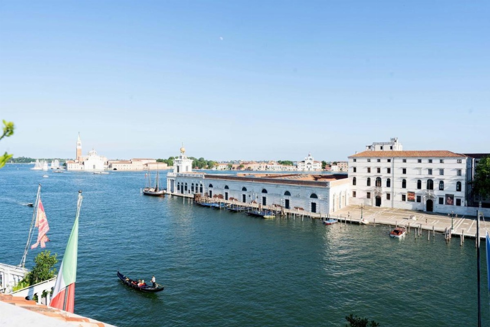 The St. Regis Venice