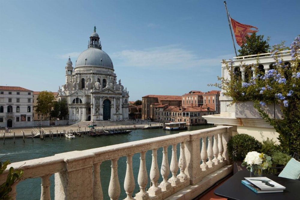 The St. Regis Venice Image 11