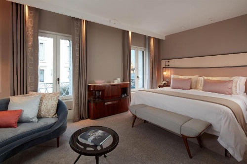 The St. Regis Venice image 27