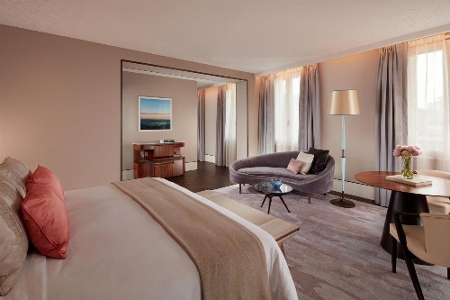 The St. Regis Venice image 2