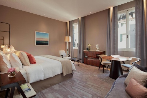 The St. Regis Venice image 28