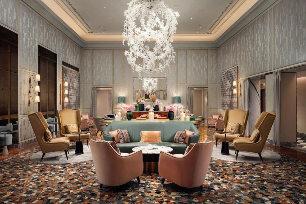 The St. Regis Venice Image 38