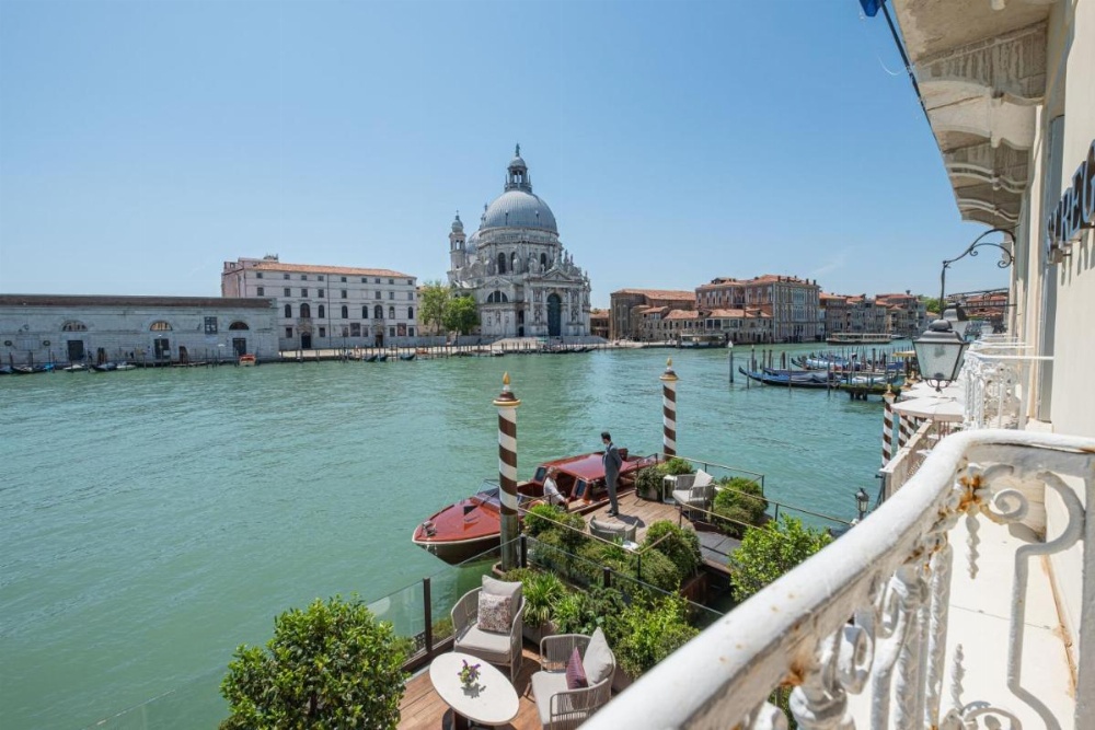 The St. Regis Venice Image 39
