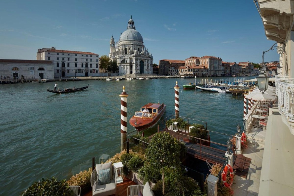 The St. Regis Venice Image 40