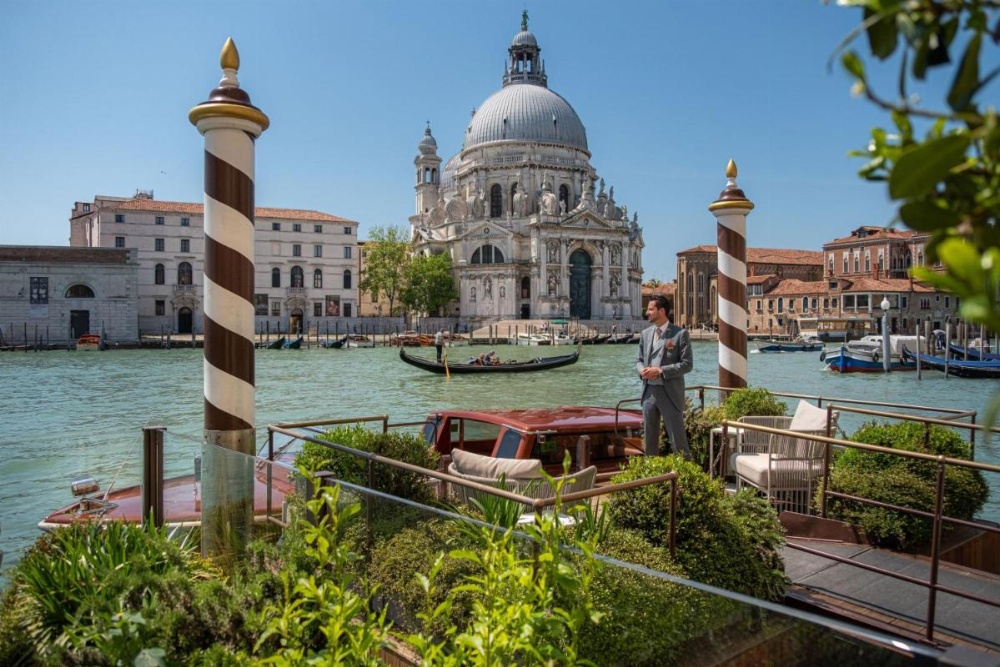 The St. Regis Venice Image 41