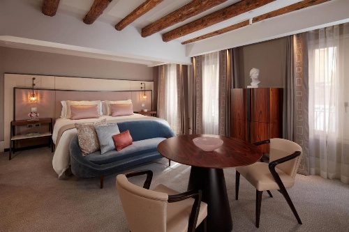 The St. Regis Venice image 4