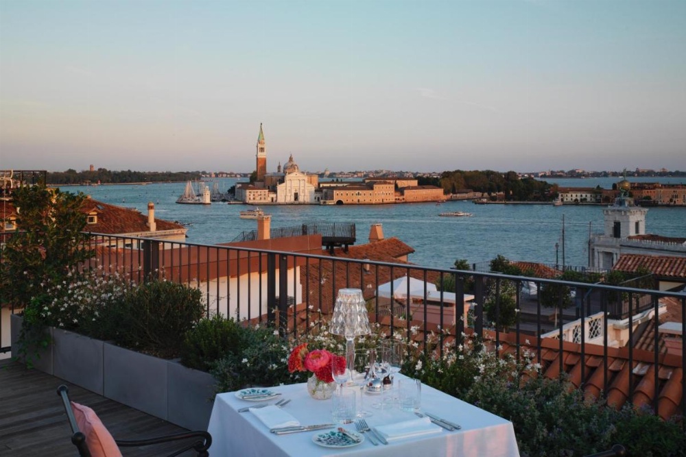 The St. Regis Venice Image 6