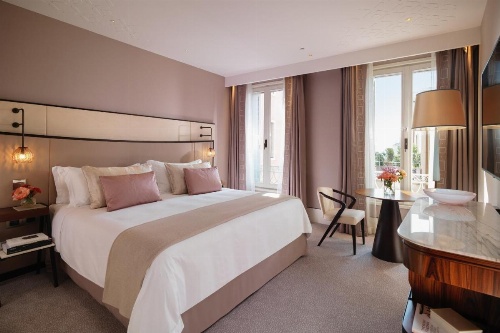 The St. Regis Venice image 7